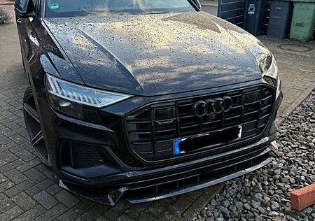 Audi Q8 50 TDI quattro tiptronic -