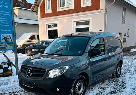 Mercedes-Benz Citan Kasten 108 CDI lang*AHK*ALLWETTERREIFEN