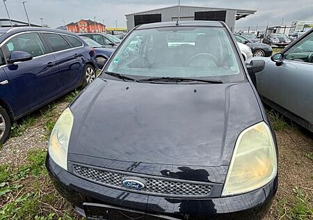 Ford Fiesta 1,3 51 kW Viva