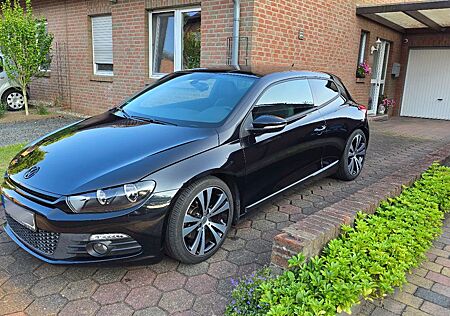 VW Scirocco Volkswagen 1.4 TSI - Sport