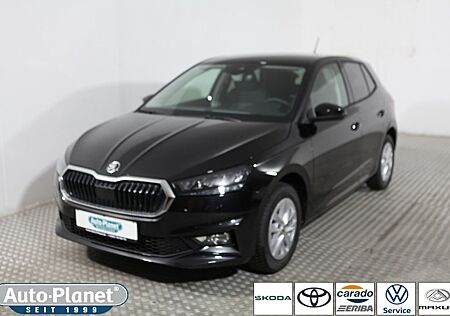 Skoda Fabia IV 1.0 TSI Ambition SITZHZG NAVI LED ALU