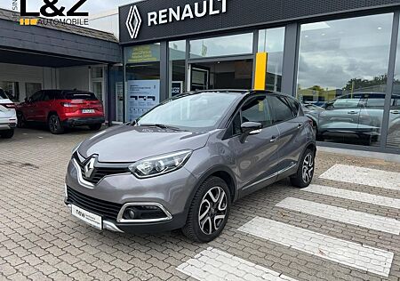 Renault Captur XMOD ENERGY TCe 120 EDC Automatik