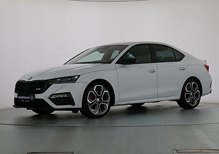 Skoda Octavia RS FIRST EDITION 2.0TSI DSG MATRIX-LED