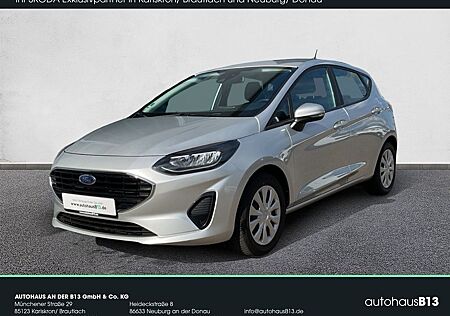 Ford Fiesta Cool & Connect 1.0 EcoBoost PDC+SHZ+KLIMA