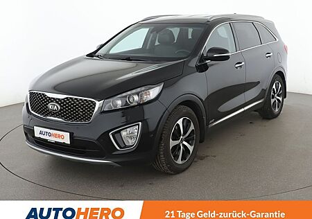 Kia Sorento 2.2 CRDi Platinum Edition 4WD Aut.*CAM*