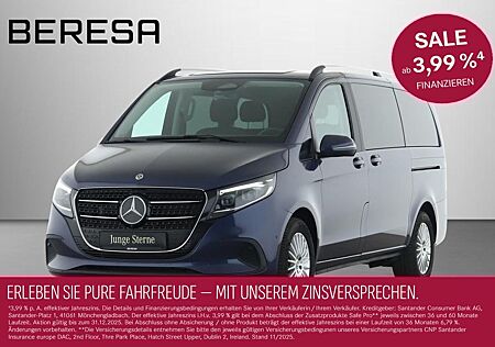 Mercedes-Benz V 250 d Lang 4MATIC Style Standhz Distronic AUT