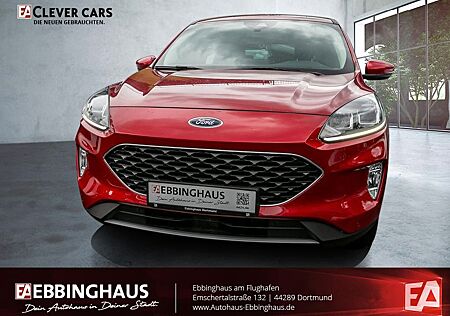 Ford Kuga 2.5 Plug-In Hybrid Cool & Connect Navi