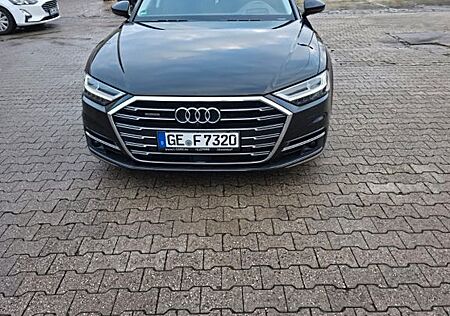Audi A8 L 50 TDI quattro tiptronic Massage....