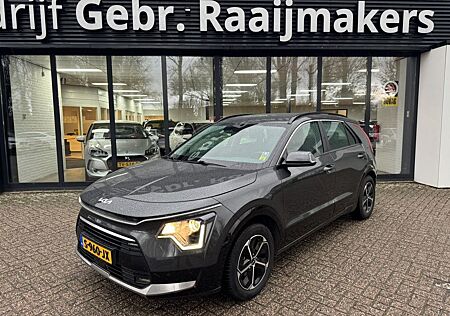 Kia Niro 1.6 GDi Hybrid DynamicLine*ACC*Navi*Camera*