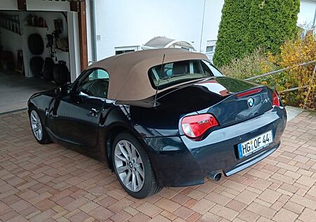 BMW Z4 Roadster 2.0i