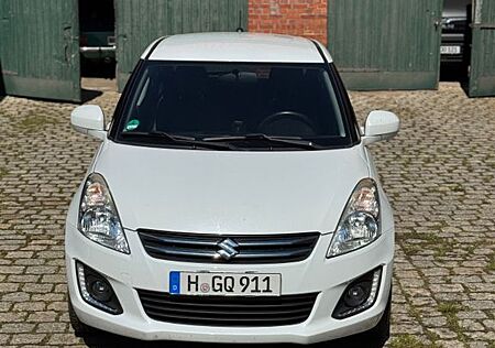 Suzuki Swift 1.2 X-TRA/PDC/8 fach bereift