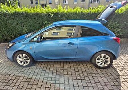 Opel Corsa 1.2 Active Active