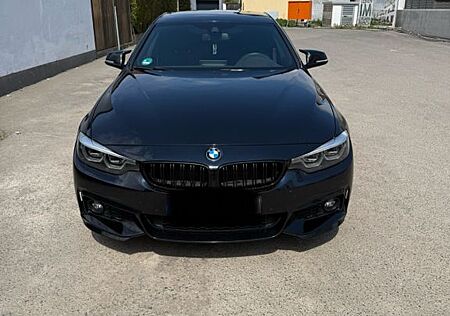 BMW 430d 430 Gran Coupé