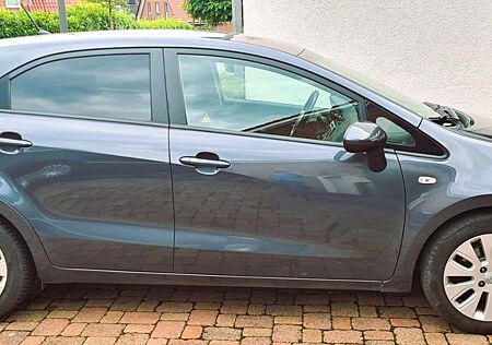 Kia Rio 1.2 FIFA World Cup Edition FIFA World Cu...