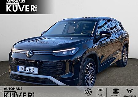 VW Tayron Volkswagen Life 2.0 TSI DSG 4M*APP*GJR*ACC*AHK