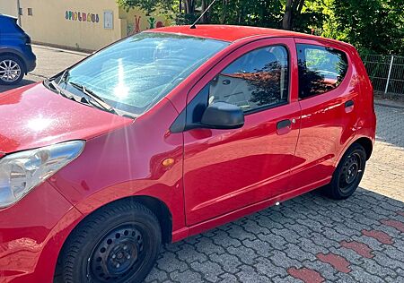 Suzuki Alto 1.0 Club Club