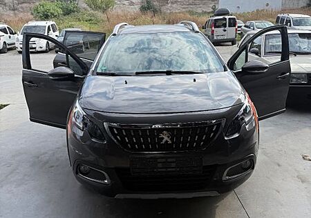 Peugeot 2008 Crossway PureTech 130 Crossway