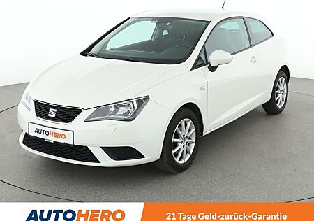 Seat Ibiza 1.2 TSI Style*PDC*SHZ*KLIMA*GARANTIE*
