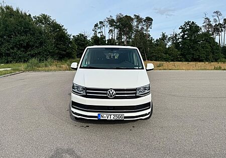 VW T6 Multivan Volkswagen 2.0 TDI DSG GenerationSix