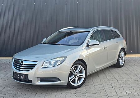 Opel Insignia Sports Tourer 2.0 CDTI Cosmo*TÜV*1Hand*