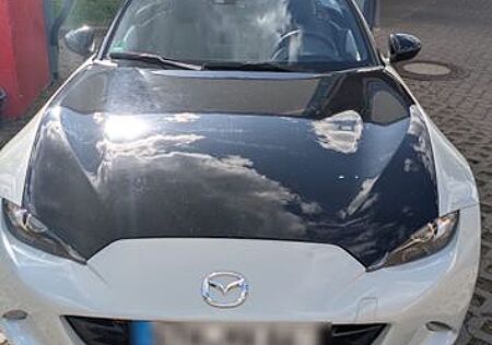 Mazda MX-5 1.5 SKYACTIV-G 132 Sports-Line Sports-Line