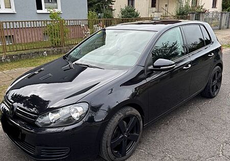 VW Golf Volkswagen 1.4 Trendline Trendline