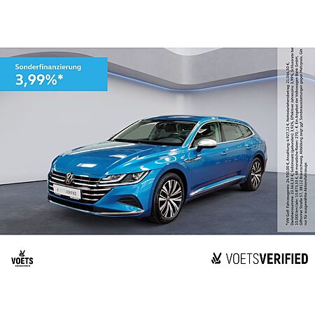 VW Arteon leasen