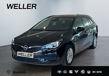Opel Astra 1.5 D ST Automatik Edition *PDC*SHZ*CarPla