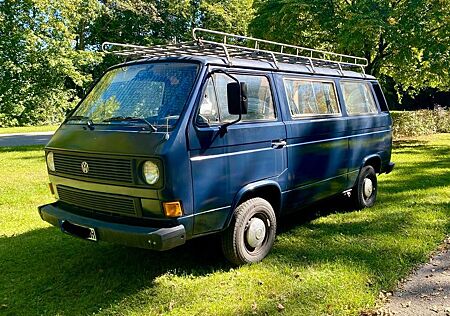 VW T3 Caravelle Volkswagen