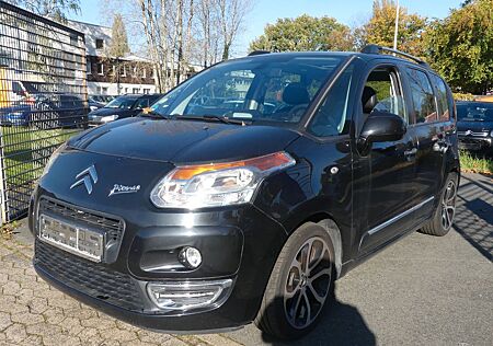 Citroën C3 Picasso Exclusive