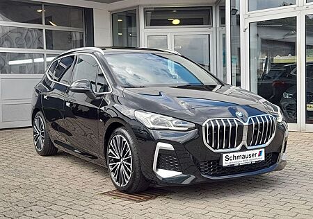 BMW 218 Active Tourer i M Sport,LED,PANO,AHK,H&K,DAB