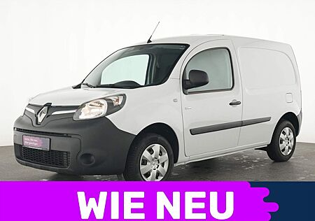 Renault Kangoo 33 Z.E. Klimaanlage|Einparkhilfe