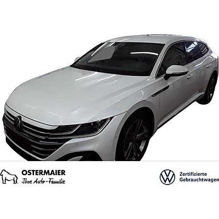 VW Arteon leasen