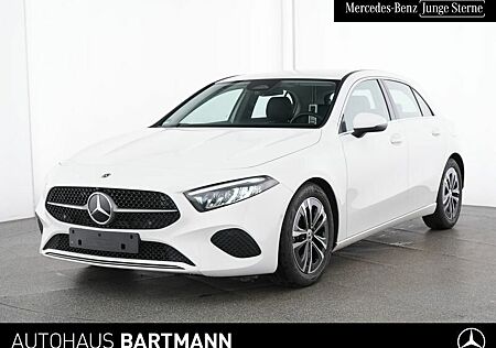Mercedes-Benz A 180 PROGRESSIVE+KAMERA+ JungerStern+SPUR+LED++