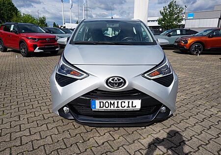 Toyota Aygo (X) Aygo -play club