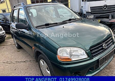 Suzuki Ignis 1,3 Club,Klima, HU/AU 01-26