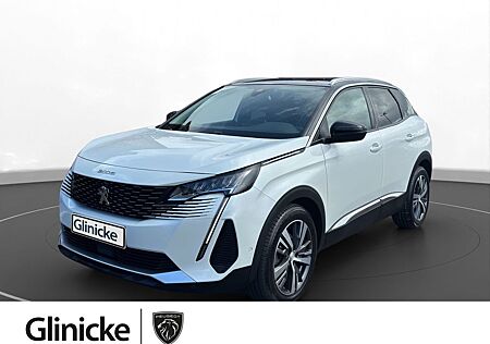 Peugeot 3008 ALPK HDI130EAT8 Navi, Kamera, SHZ,