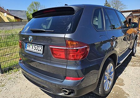 BMW X5 xDrive30d Edition Exclusive Edition Exclusive