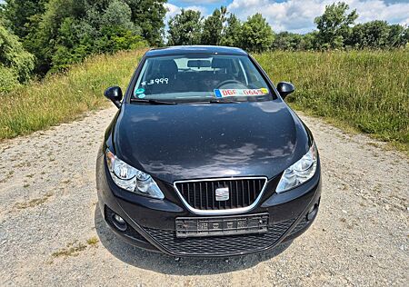 Seat Ibiza Lim. Stylance / Style/KLIMA/EURO5/1.HD