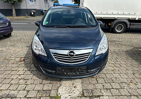 Opel Meriva B Innovation
