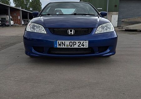 Honda Civic EM2 K20