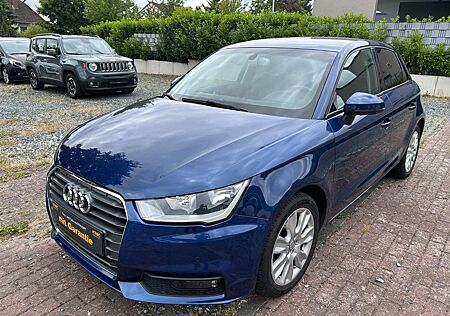 Audi A1 Sportback sport Automatic