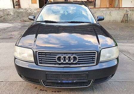 Audi A6 AVANT 2.0