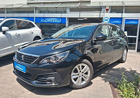 Peugeot 308 SW Active /Kamera/Navi/Automatik/Ahk