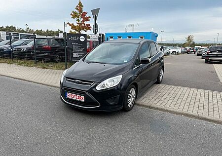 Ford C-Max Trend/AHK/TÜVNEU/SCHECKHEFT