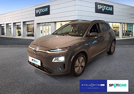 Hyundai Kona Advantage Elektro ab 5,49%