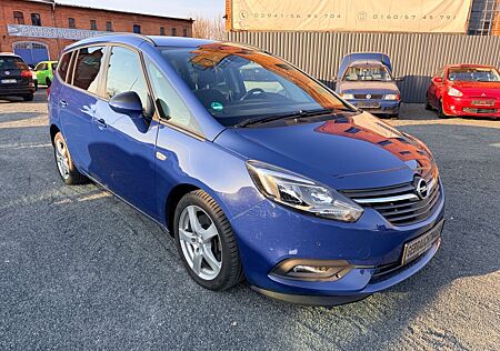 Opel Zafira C Edition 2.0 CDTI / Navi / AHK / PDC