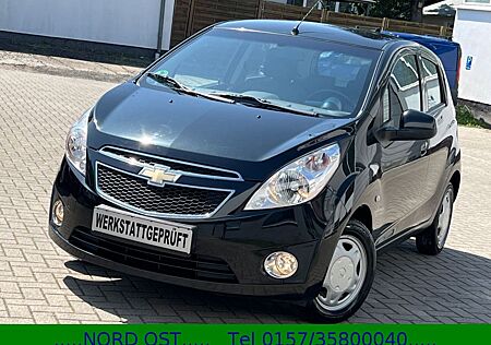 Chevrolet Spark LS.Klima.El.Fenster.Euro 5.Tüv-au 12.2026.