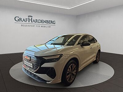 Audi Q4 Sportback e-tron 40 Advanced NaviPro