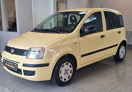 Fiat Panda 1.2 8V Classic*KLIMA*TÜV*